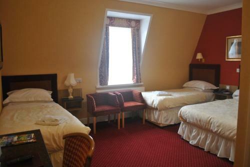Shap Wells Hotel