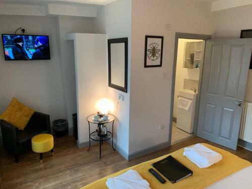 Hostal Ivy Mount Guest House