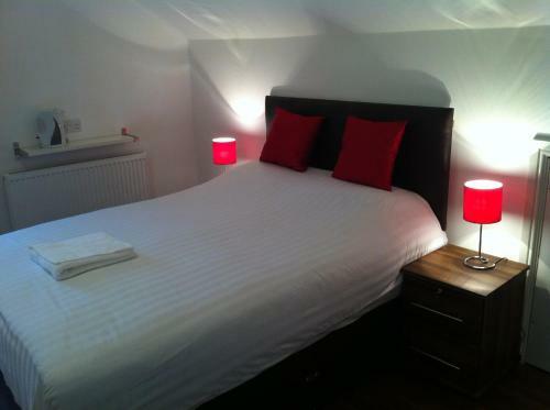 Hostal Ivy Mount Guest House