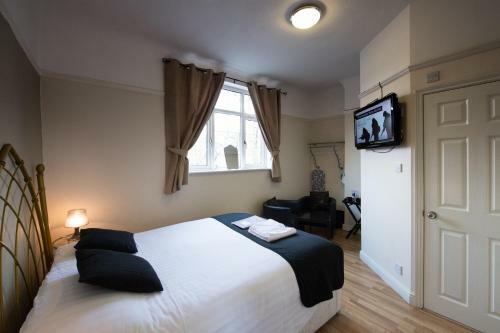 Hostal Ivy Mount Guest House