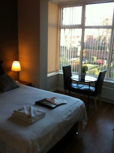 Hostal Ivy Mount Guest House