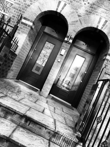 Hostal Ivy Mount Guest House