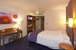 Hotel Comfort Inn Manchester North