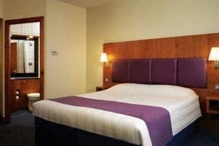 Hotel Comfort Inn Manchester North