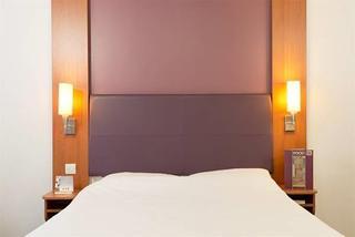 Hotel Comfort Inn Manchester North