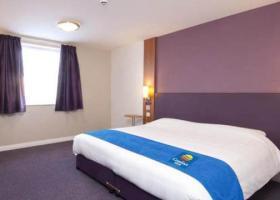Hotel Comfort Inn Manchester North
