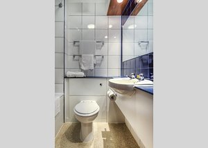 Hotel Comfort Inn Manchester North