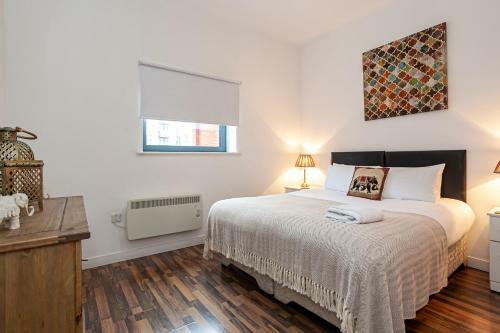 Dreamhouse Apartments Manchester City West
