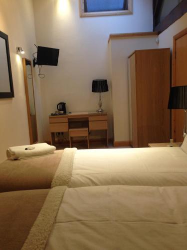 Hotel Lower Turks Head