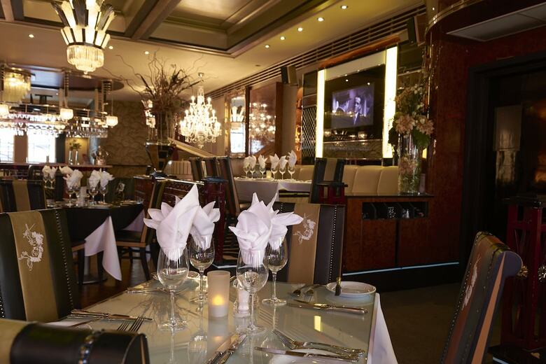 Earl Of Doncaster Hotel