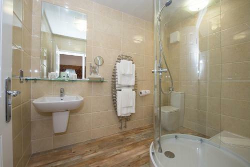 Best Western Mount Pleasant Hotel