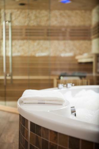 Best Western Mount Pleasant Hotel