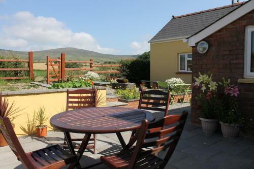 Brynhaul Bed And Breakfast