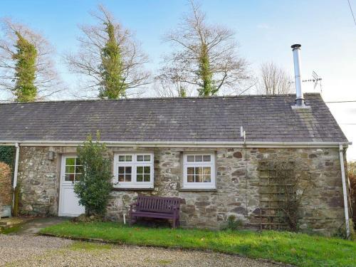 Knap Cottage