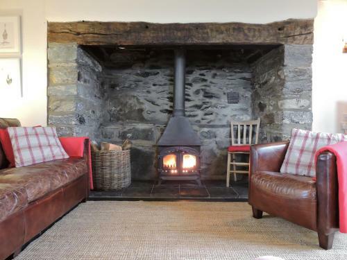 Cefn Bach