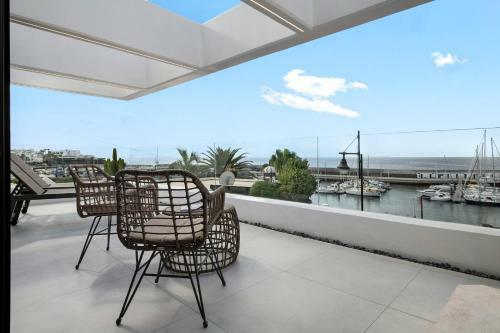 Apartamento Gran Suite Horizonte
