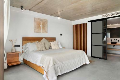 Apartamento Gran Suite Horizonte