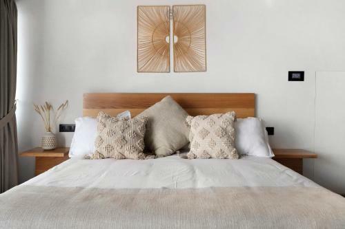 Apartamento Gran Suite Horizonte