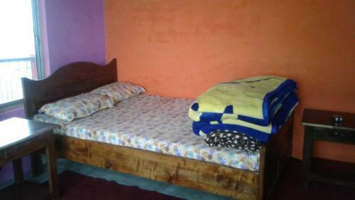 Vamoose Heema Homestay