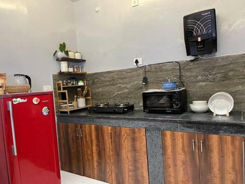 Apartamento Meraki Homes Gangtok.