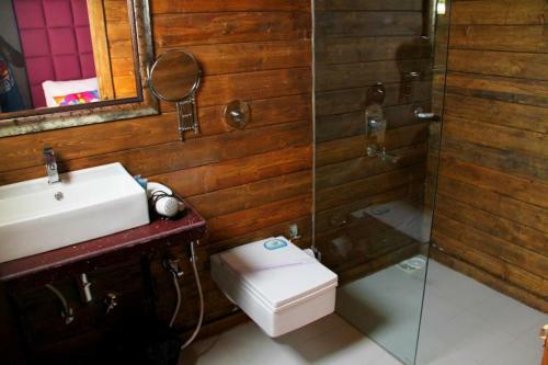 Hotel Vacances Nordus Boutique Resort