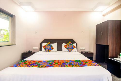 Fabhotel Raj Resort Calangute