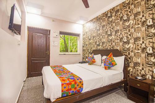 Fabhotel Raj Resort Calangute