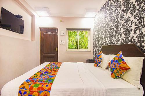 Fabhotel Raj Resort Calangute
