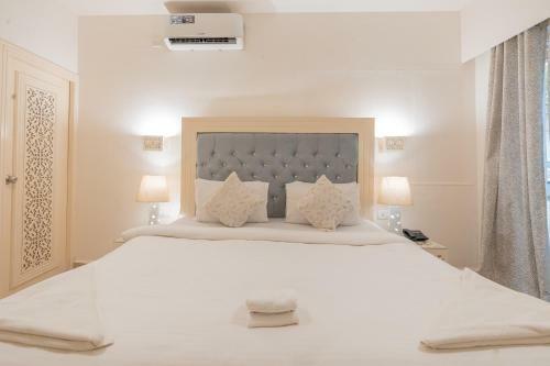 Hotel Lillywoods Zac Beach Resort
