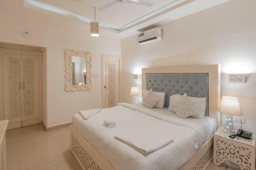 Hotel Lillywoods Zac Beach Resort
