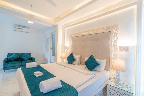Hotel Lillywoods Zac Beach Resort