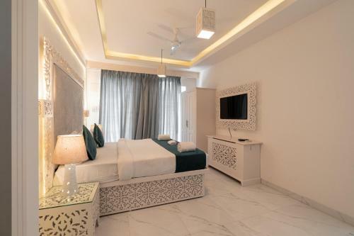 Hotel Lillywoods Zac Beach Resort