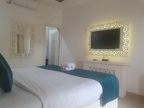 Hotel Lillywoods Zac Beach Resort
