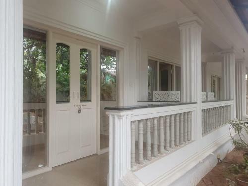 Hotel Lillywoods Zac Beach Resort