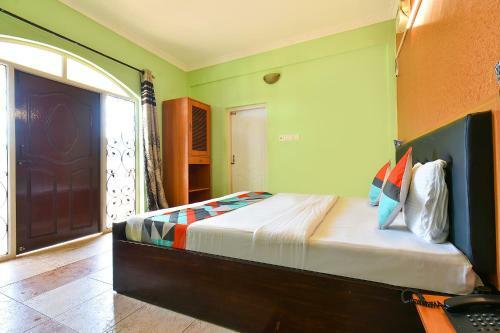 Fabhotel Emaneul Beach Resort Baga
