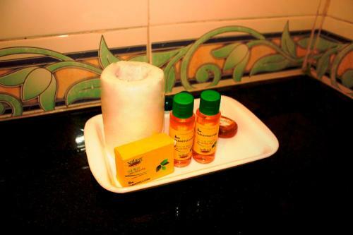 Fabhotel Emaneul Beach Resort Baga