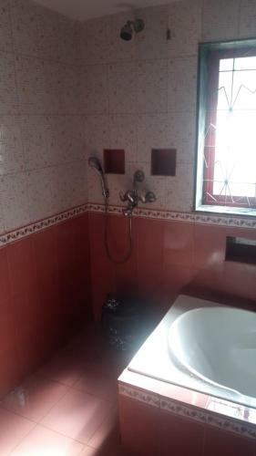 Rustic Private 2bhk Villa W/ Fiber Internet