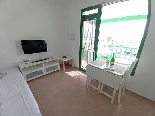 Apartamento Suite Princesa Teguise Vista Al Mar