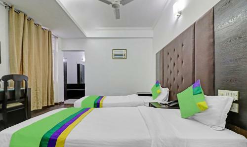 Hotel Treebo Trend Exotica