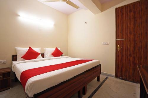Hotel Oyo Flagship 77122 Gmd Vasundhara