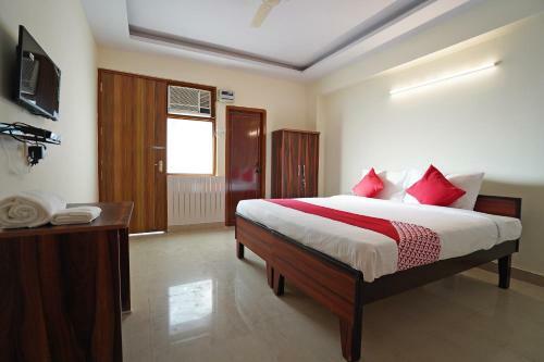 Hotel Oyo Flagship 77122 Gmd Vasundhara