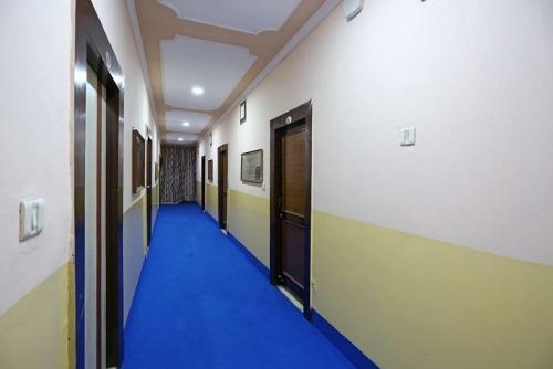 Bed & Breakfast Hotel Redbury