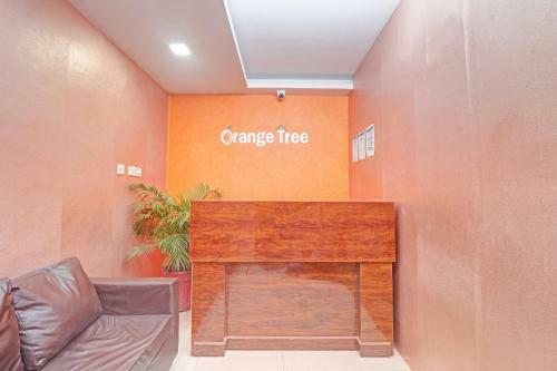 Hotel Capital O 86261 Orange Tree Residency