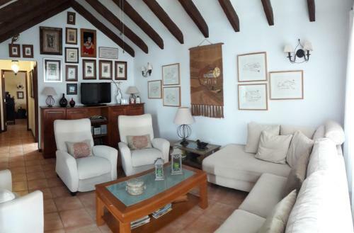 Chalet N� 7 Tajinaste