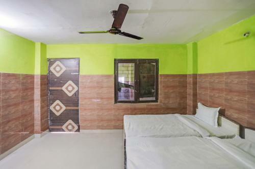 Hotel Spot On 79440 Dream Residency