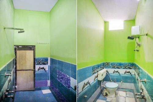 Hotel Spot On 79440 Dream Residency