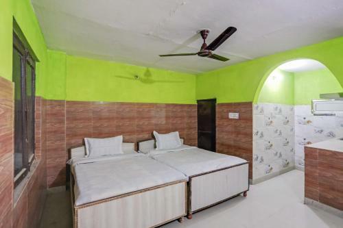 Hotel Spot On 79440 Dream Residency