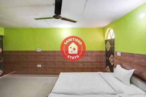 Hotel Spot On 79440 Dream Residency