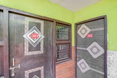 Hotel Spot On 79440 Dream Residency