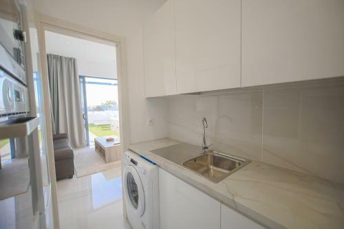 Apartamento Atlantico Plaza 5 - 1 Bed - 1 Bath